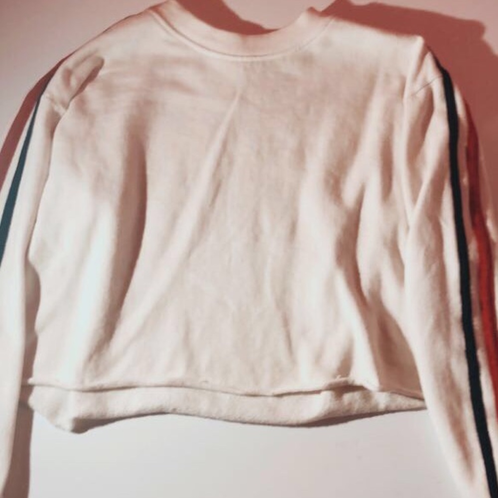 Forever 21| Long Sleeve Shirt - Picture 3 of 6